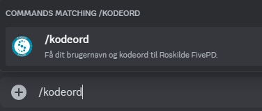 Player Related Options